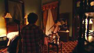 Голая Николь Уивер фото