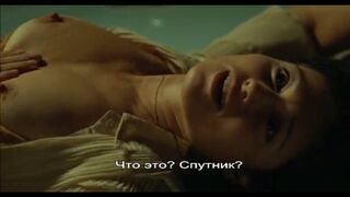 Голая Анастасия Ковеленко фото
