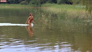 Голая Изабелла Скорупко фото