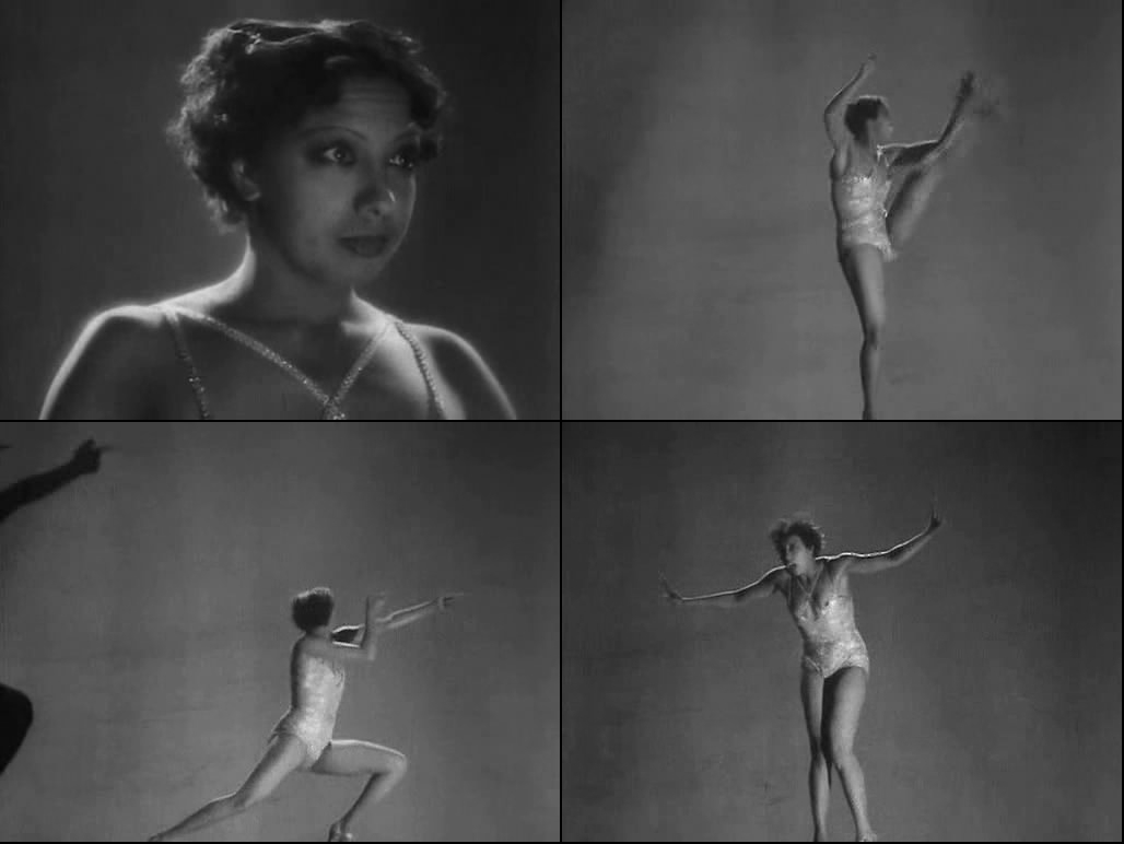 Голая Жозефина Бейкер (Josephine Baker) фото | lustimages.net