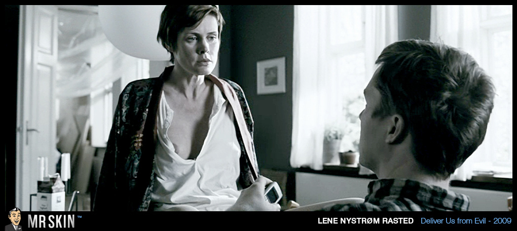 Голая Лене Нистрм (Lene Nystrom) фото | lustimages.net