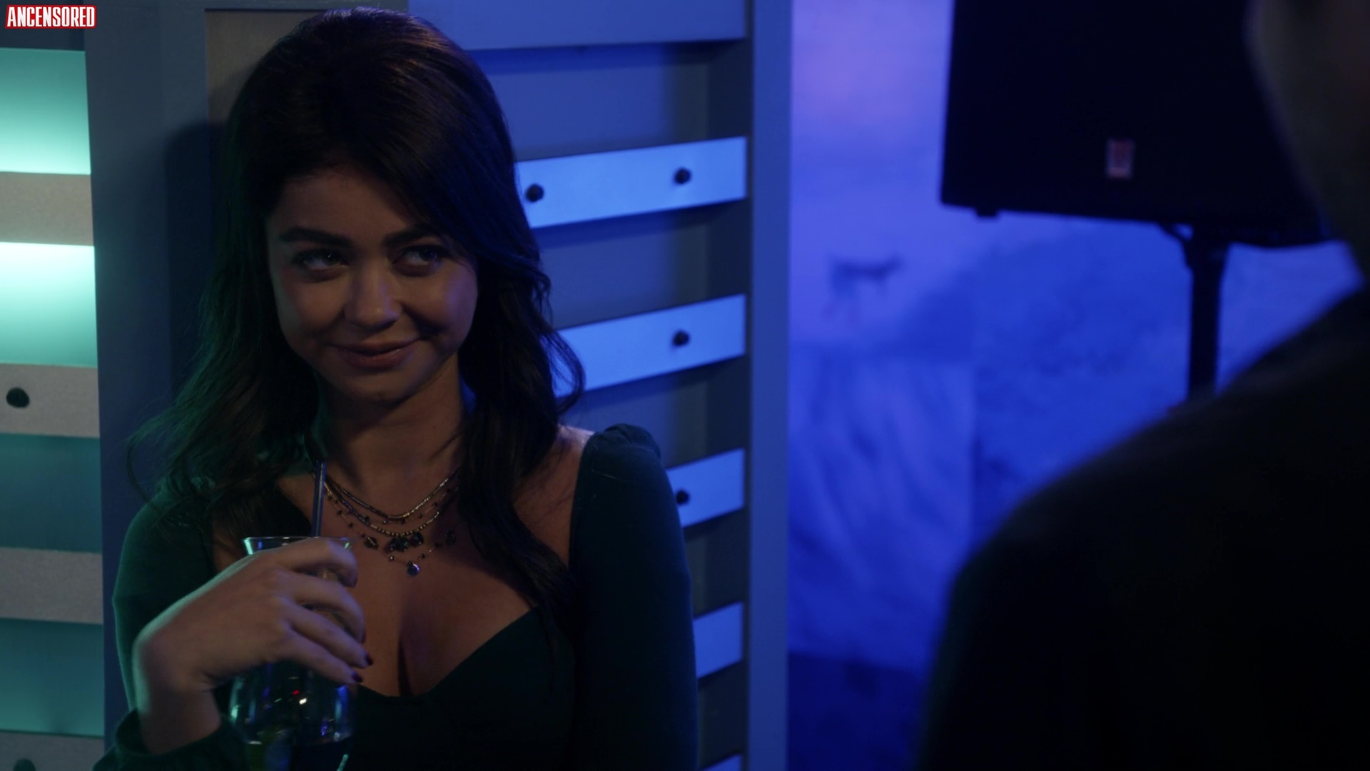 Sarah hyland veronica mars