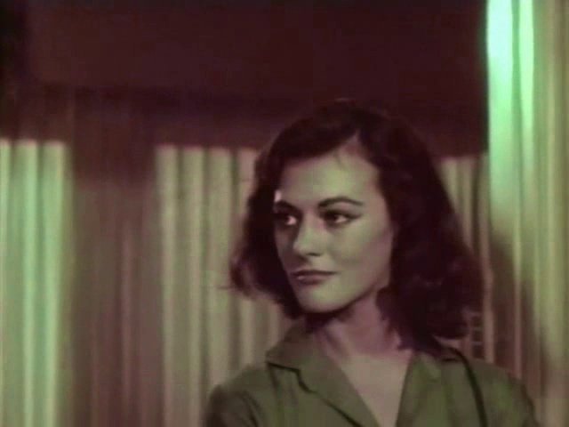 Голая Вирджиния Гордон (Virginia Gordon) фото | lustimages.net