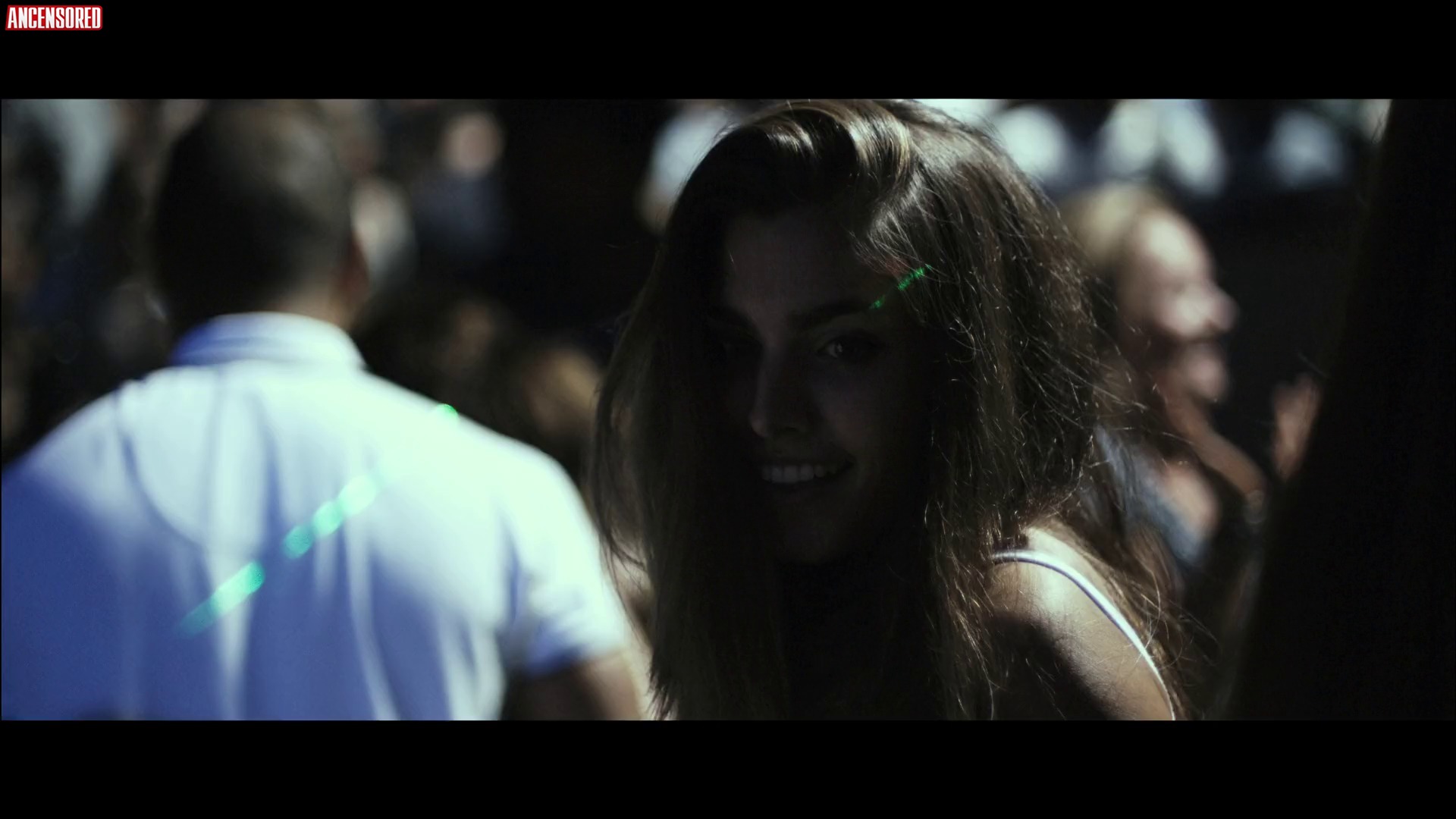 Голая Аида Фликс (Aida Flix) фото | lustimages.net