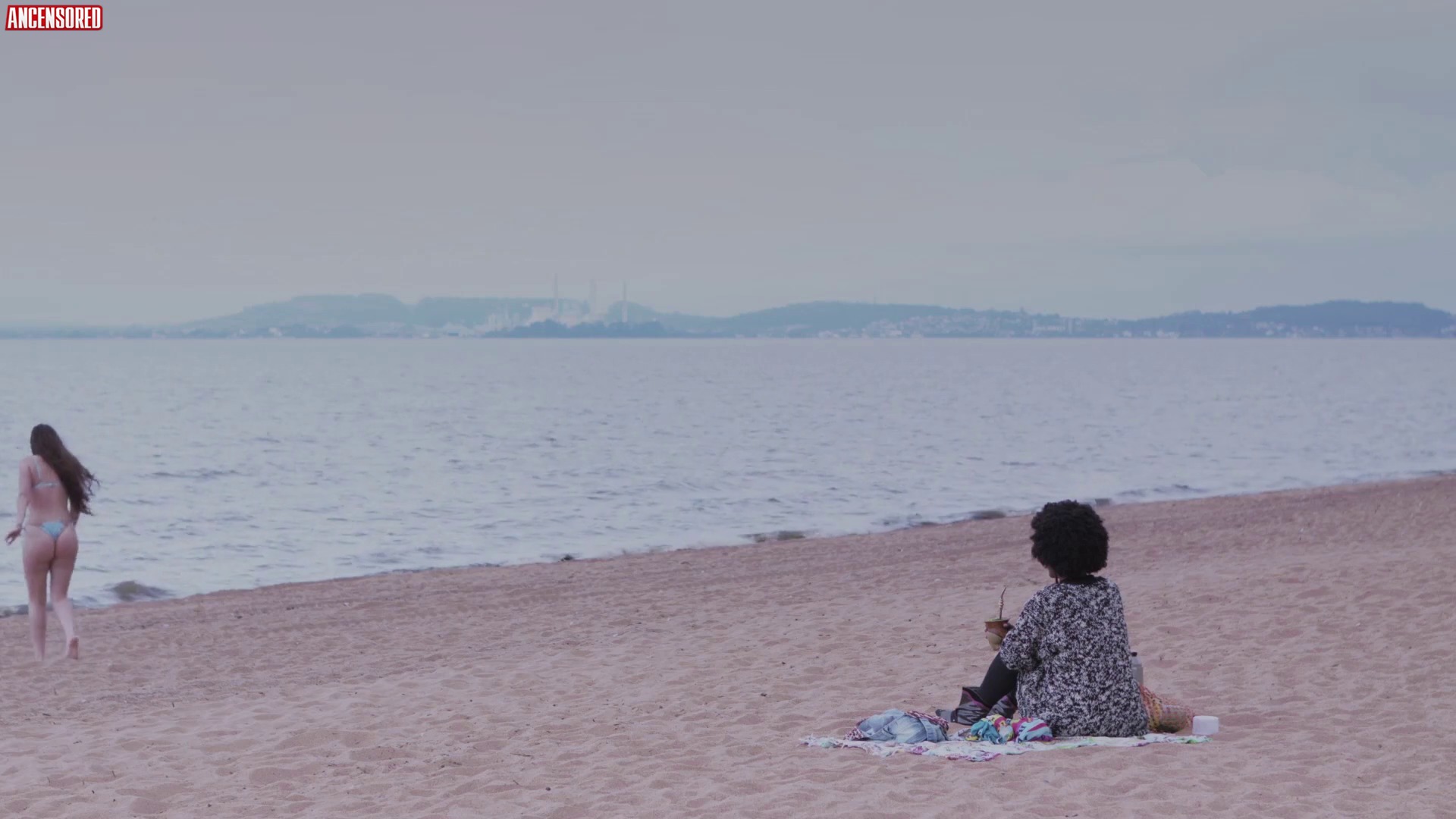 Голая Алессандра Бир (Alessandra Bier) фото | lustimages.net