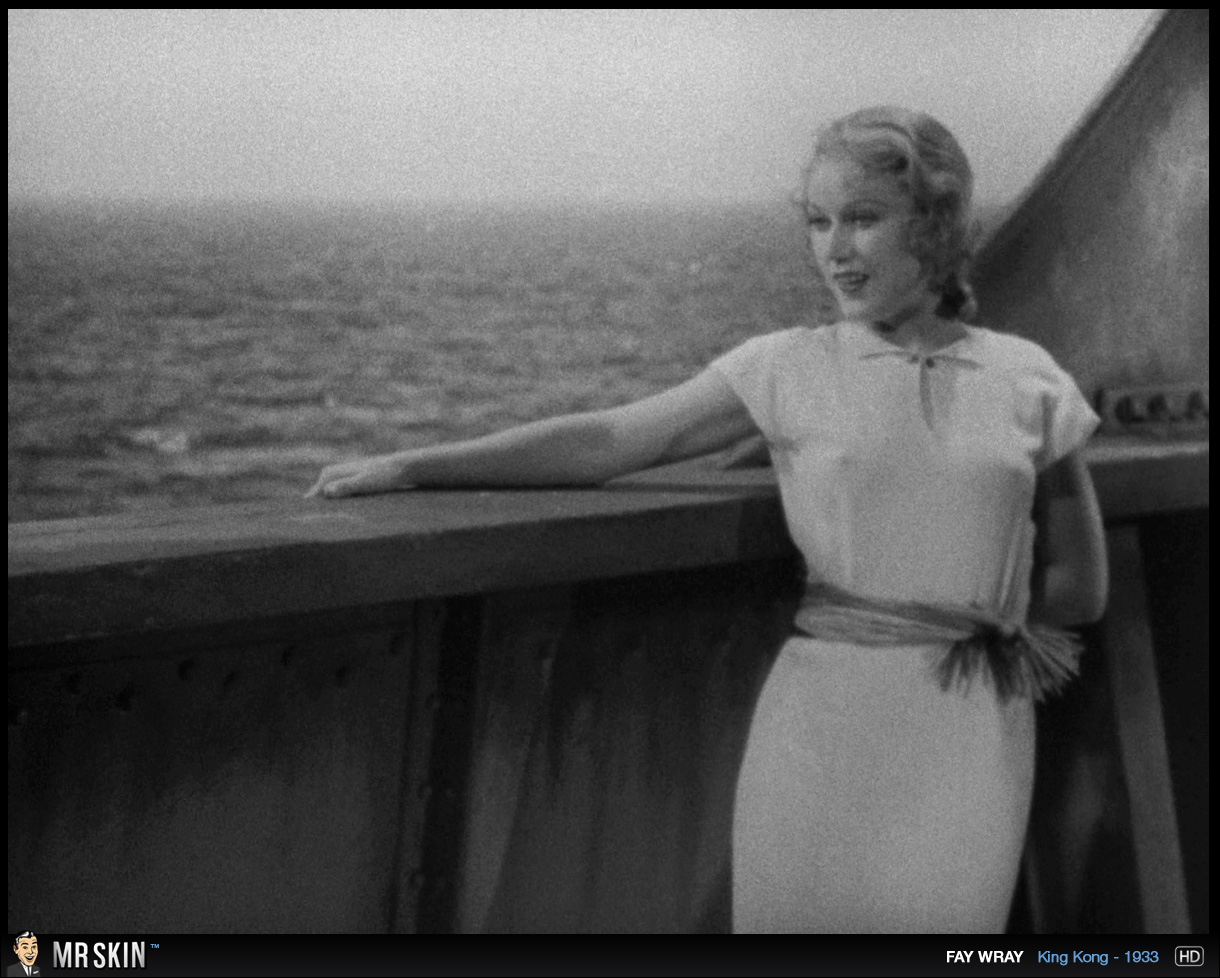 Голая Фэй Рэй (Fay Wray) фото | lustimages.net