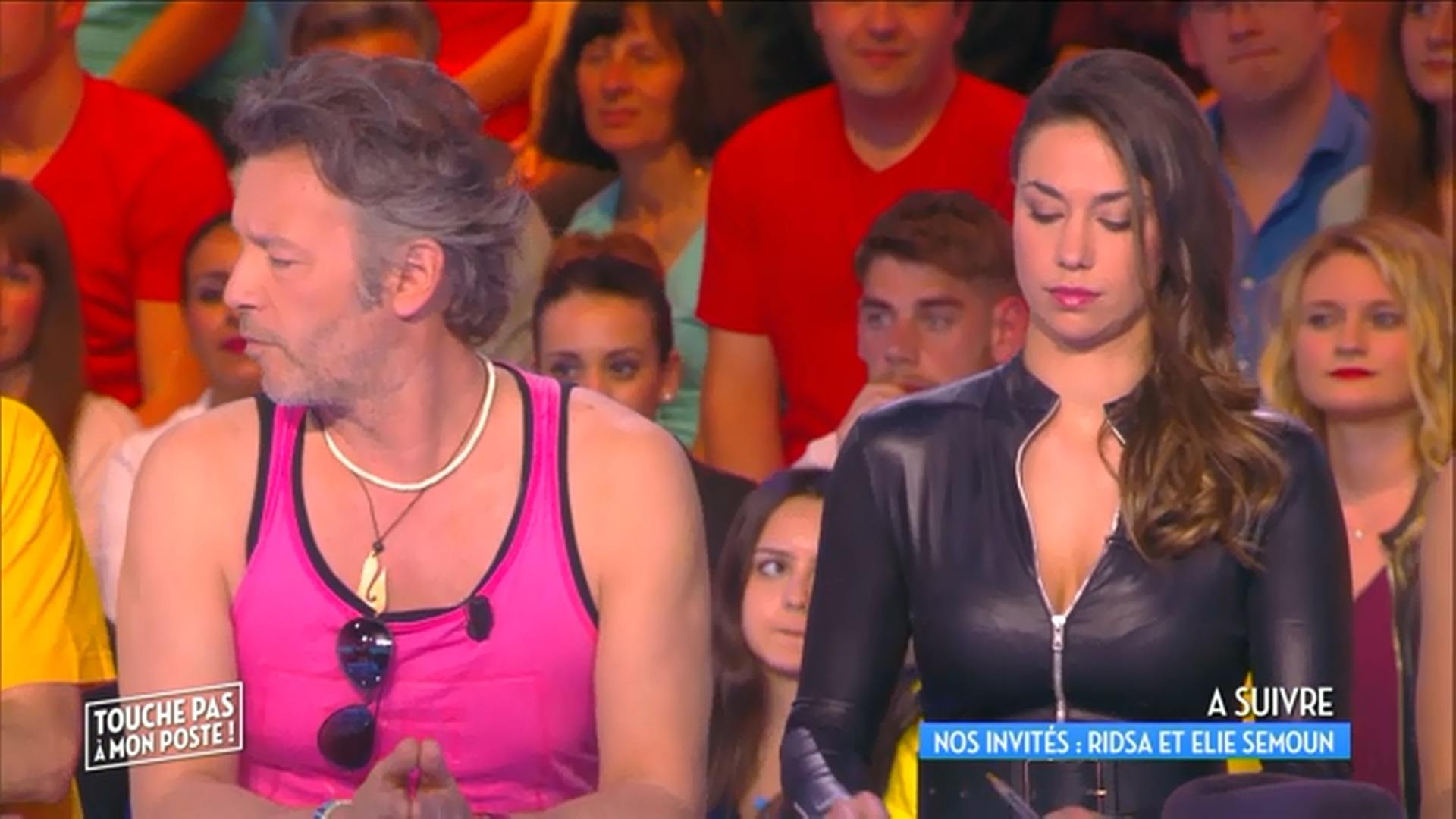 Голая Клио Пайзер (Clio Pajczer) фото | lustimages.net