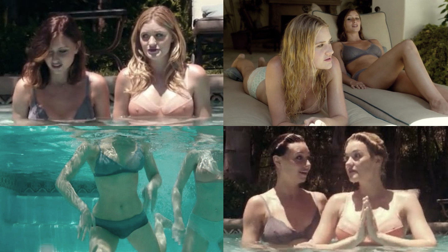A j michalka naked