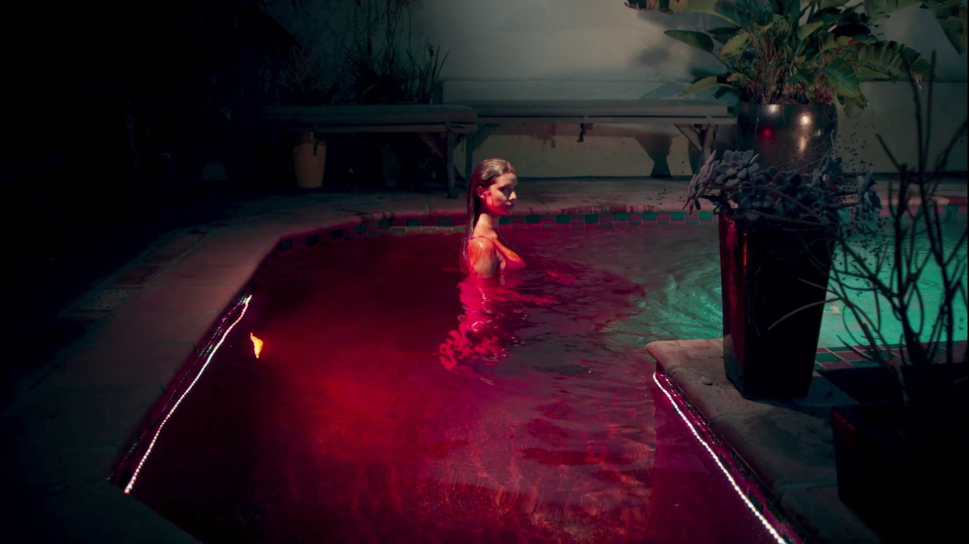 29. Раздетая Аманда Черни фото 29. Аманда Черни