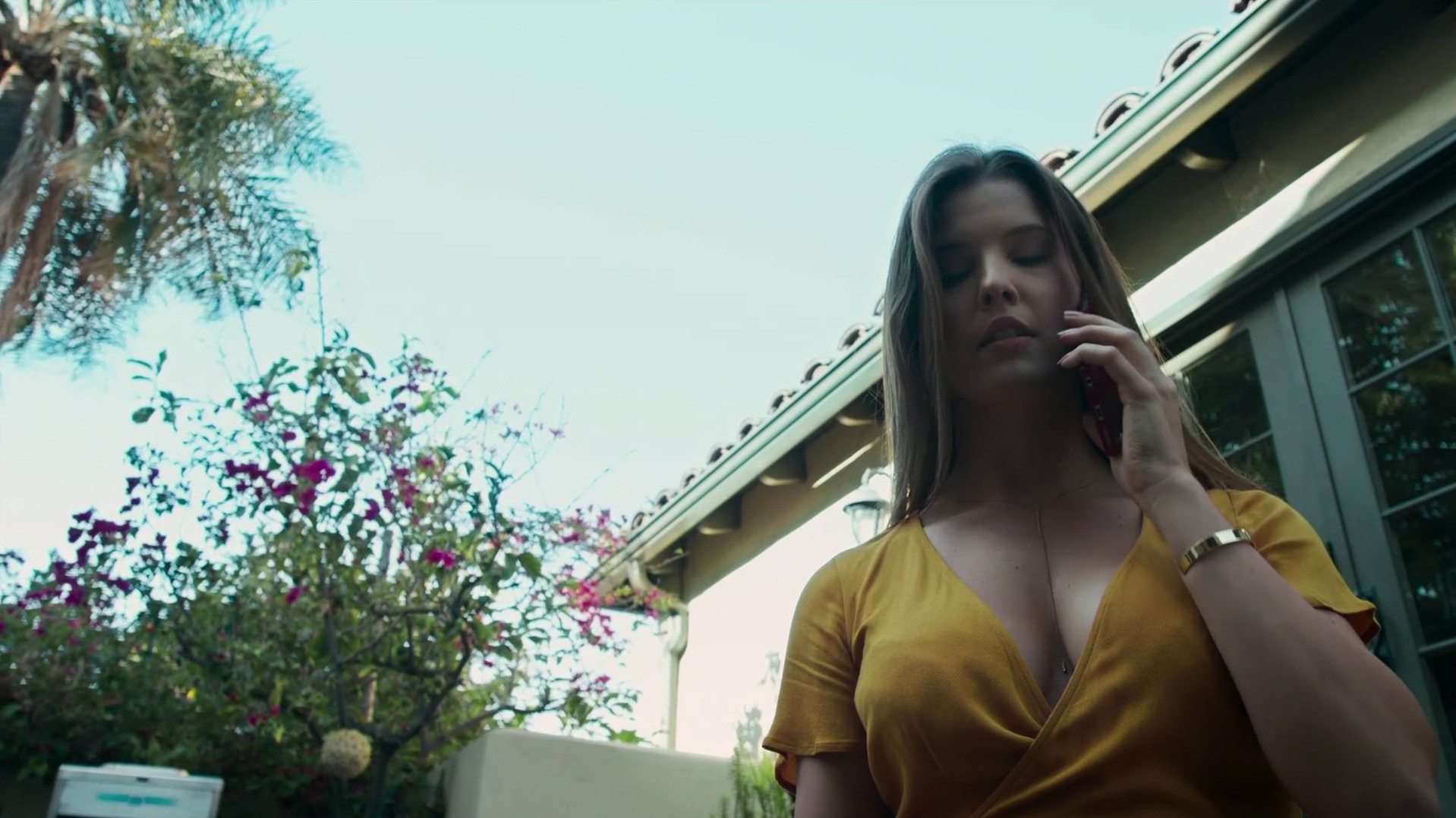 30. Нагая Аманда Черни фото 30. Аманда Черни