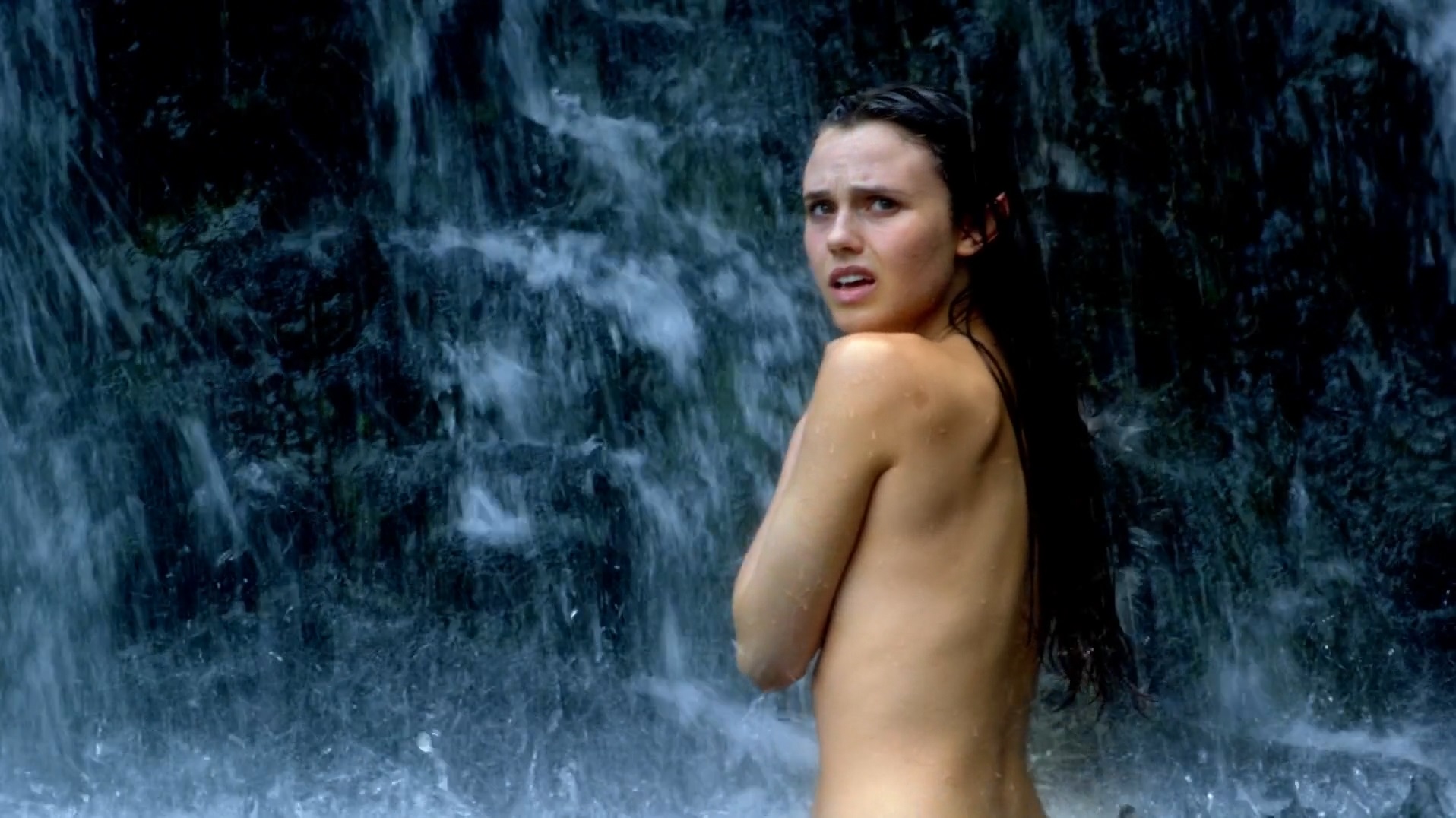 Poppy drayton naked