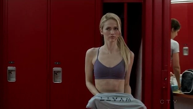 Johanna braddy nudography - 🧡 Nude video celebs " Johanna Braddy sexy...