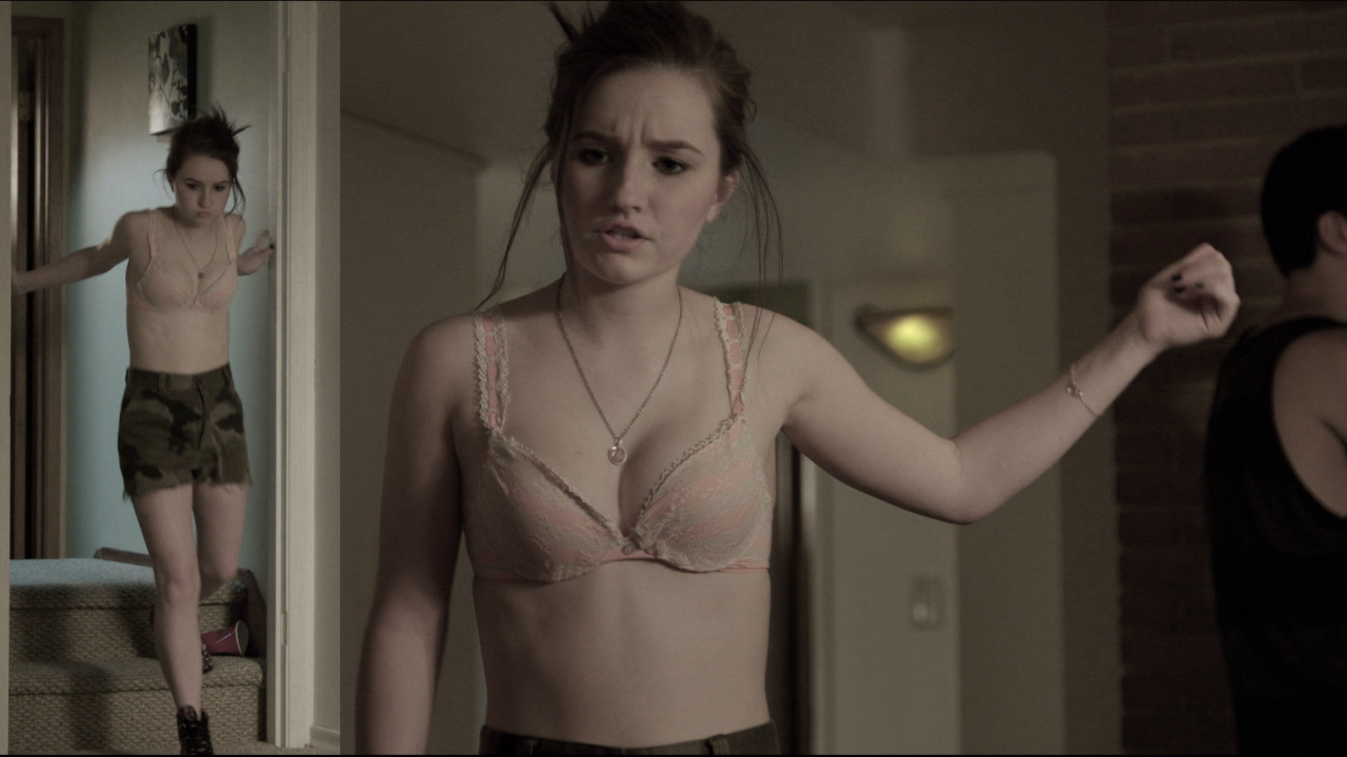 Kaitlyn dever nackt bilder
