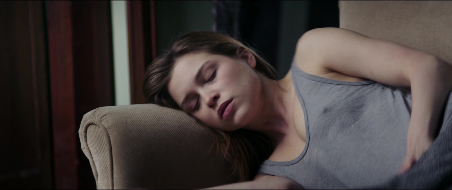 Sophie cookson nackt