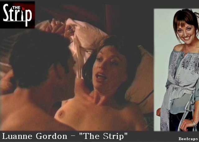 Luanne Gordon nackt - 🧡 Virginia Gordon nude pics, página - 1 ANCENSORED.