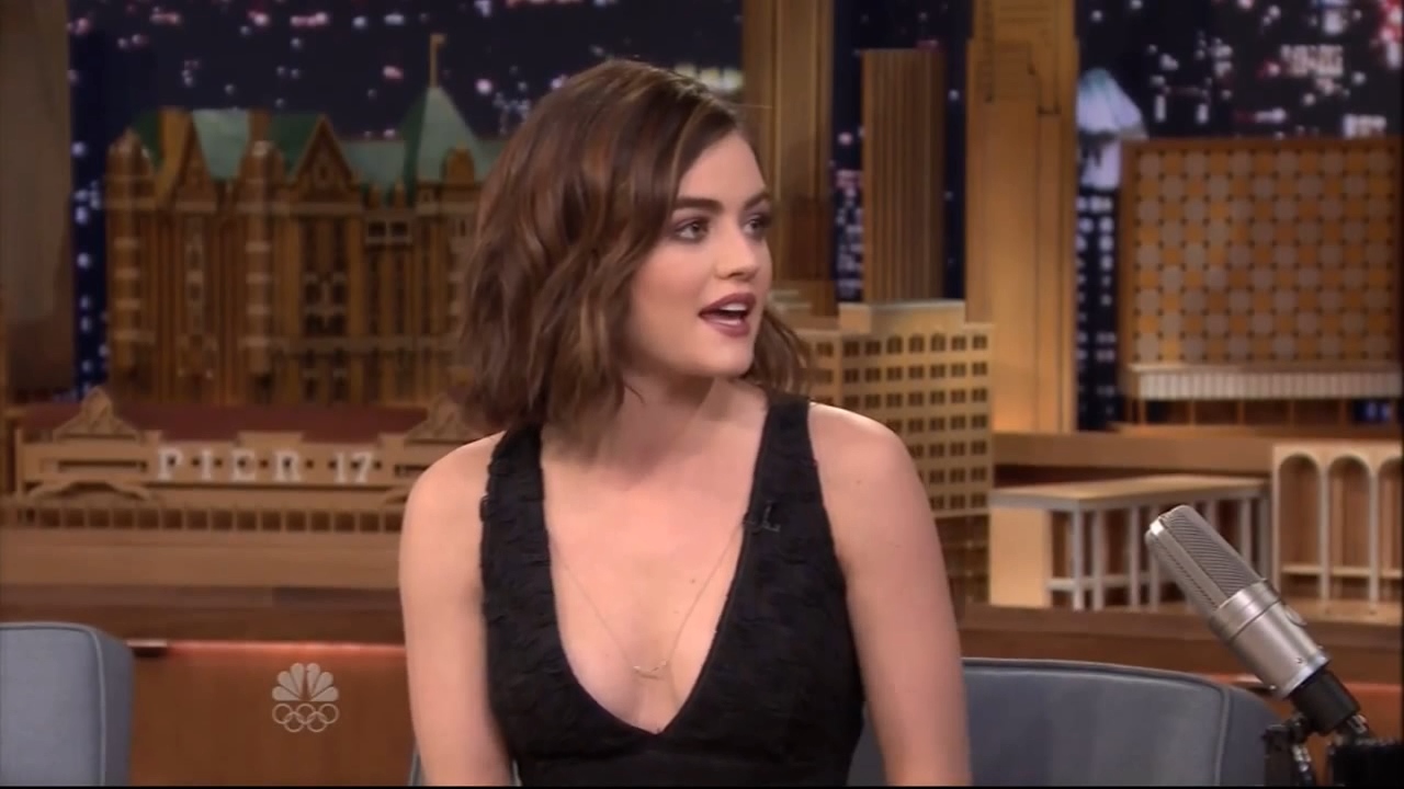 Голая Люси Хейл (Lucy Hale) фото | lustimages.net