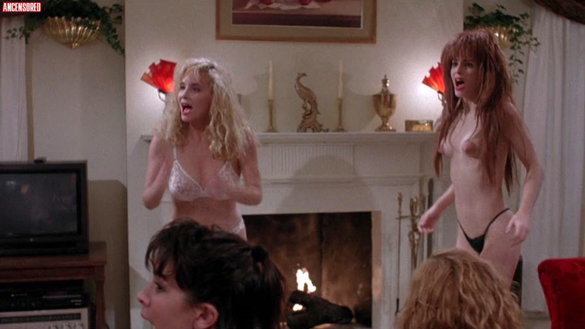Lulu wilson naked