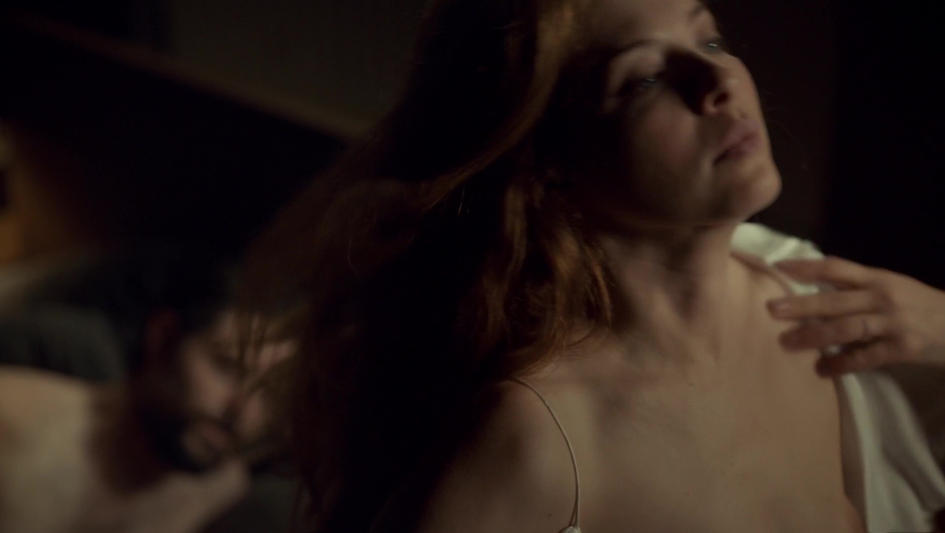 Rachelle lefevre desnuda