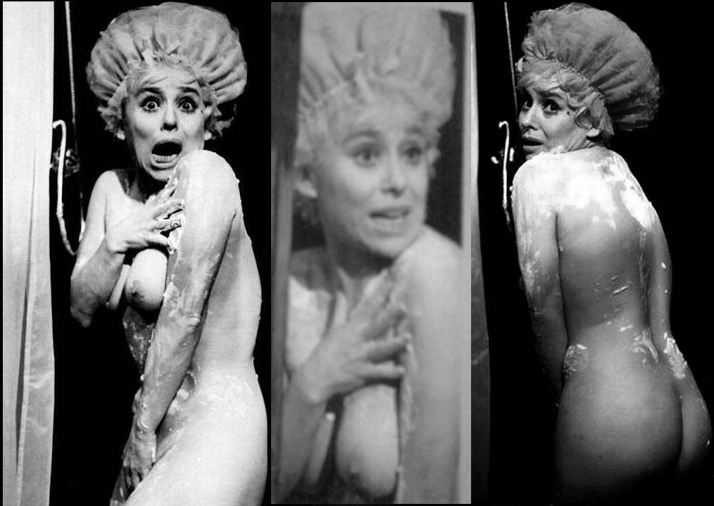 Barbara windsor topless - 🧡 Hot Nude Pics of Celebrities & Models Page...
