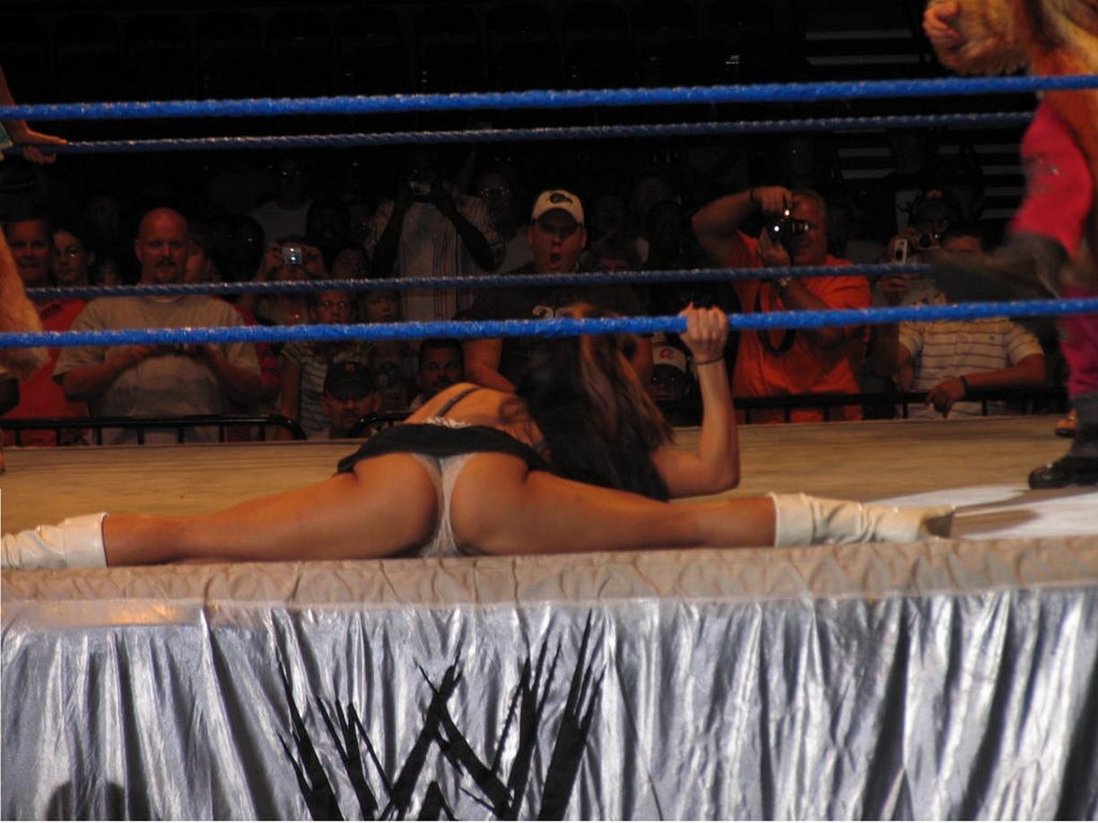 Melina wwe sexy