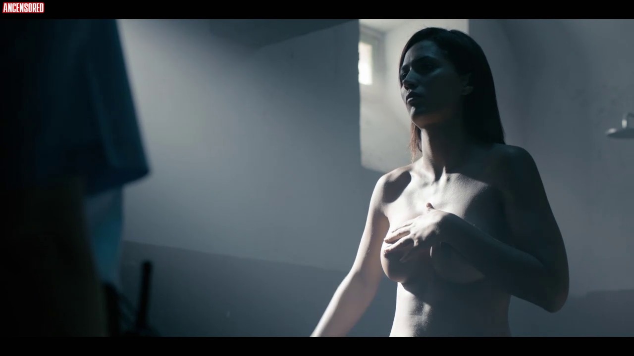 Michelle calvo sexy