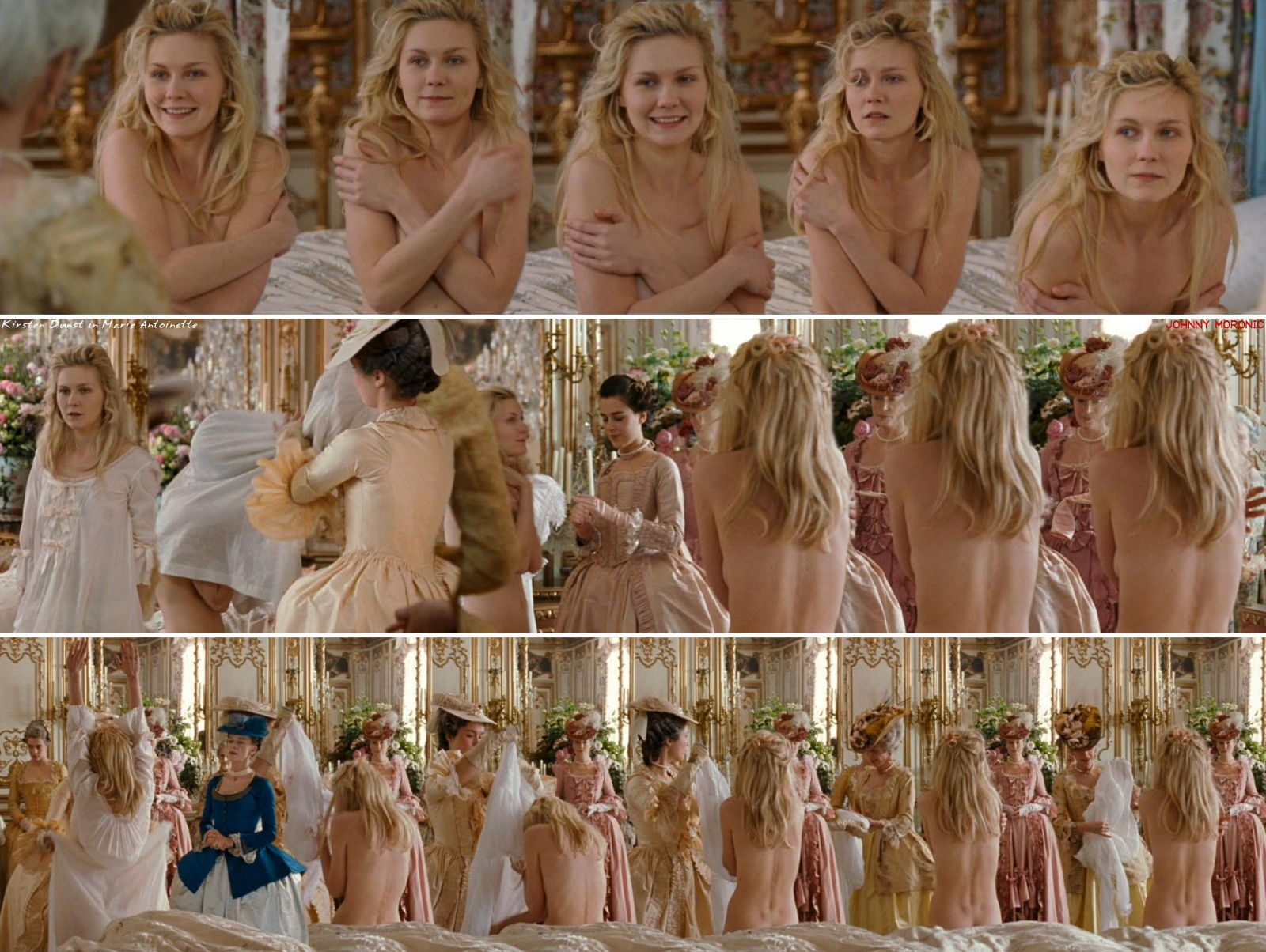 Kirsten dunst nsfw