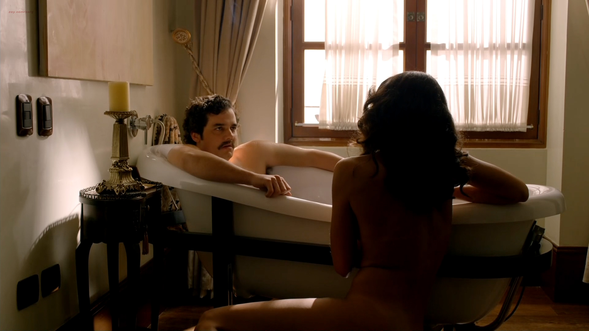 Stephanie sigman sextape