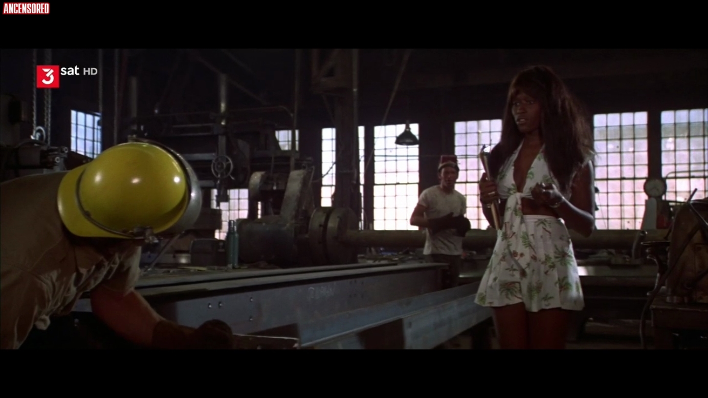 Thunderbolt and lightfoot claudia lennear