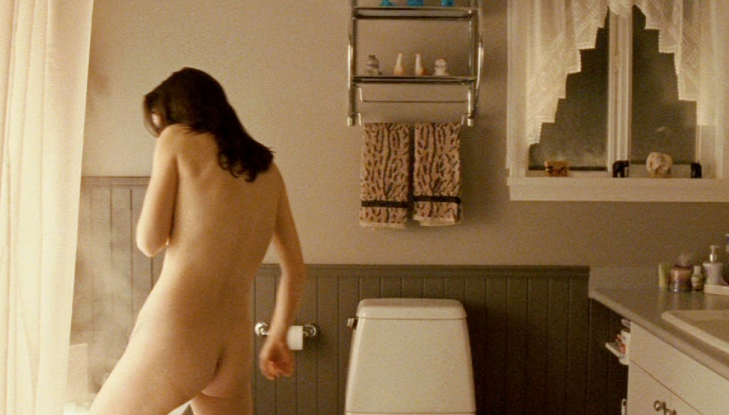 Cristin milioti nue