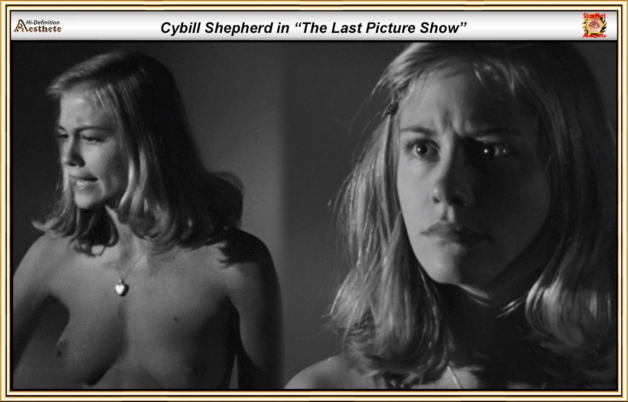 Cybil shepard pics