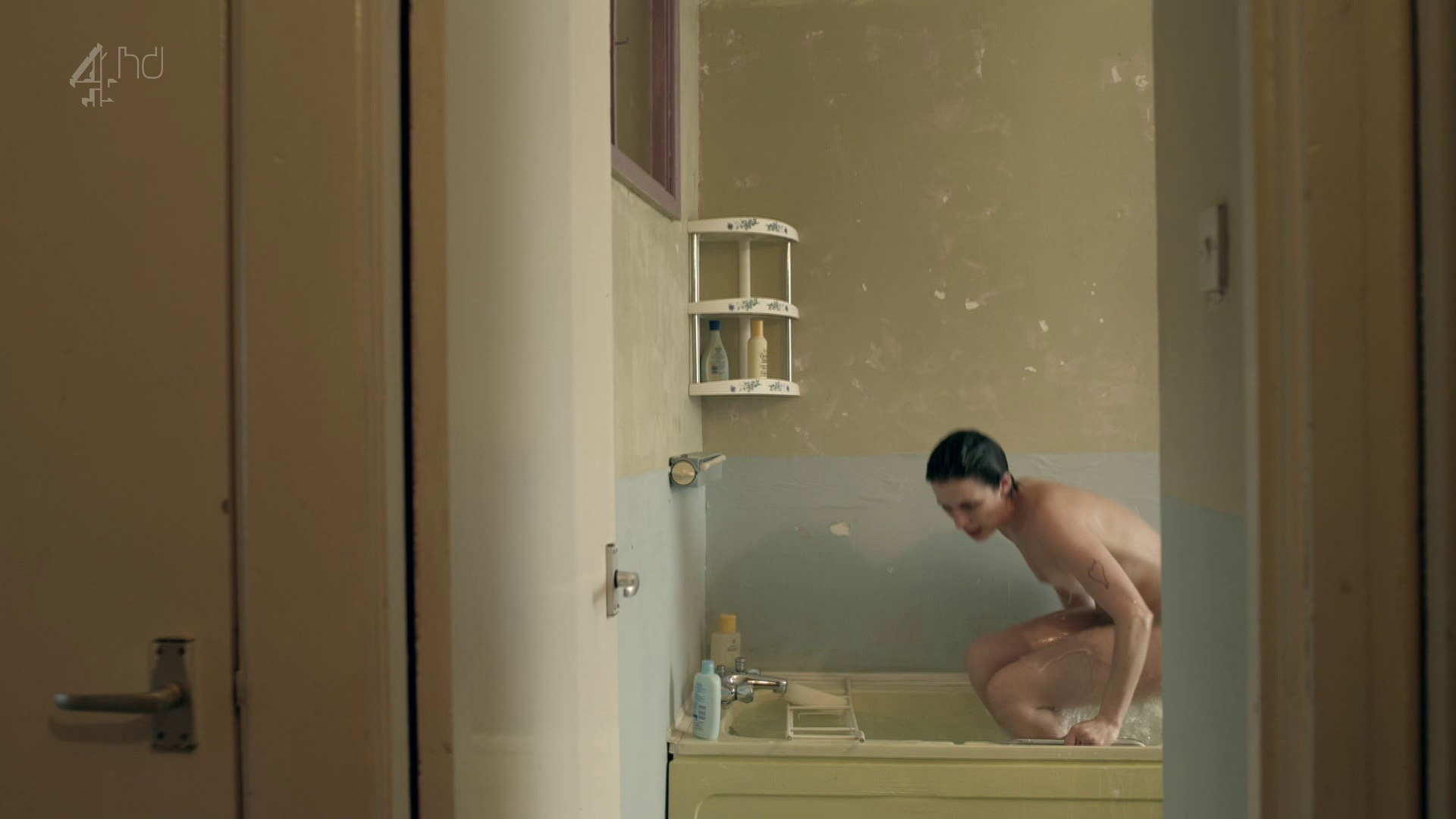 Vicky mcclure topless