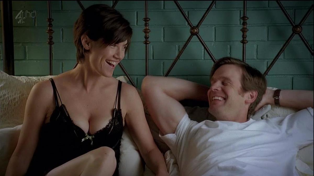 Zoe mclellan hot