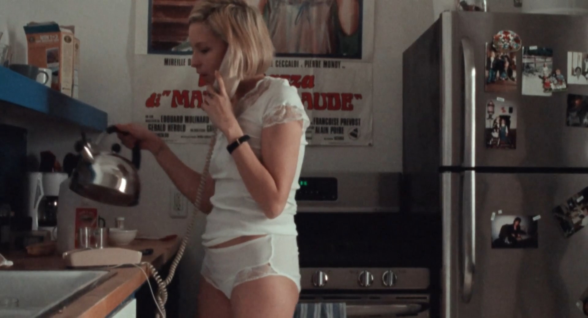 Annabelle dexter-jones nudes