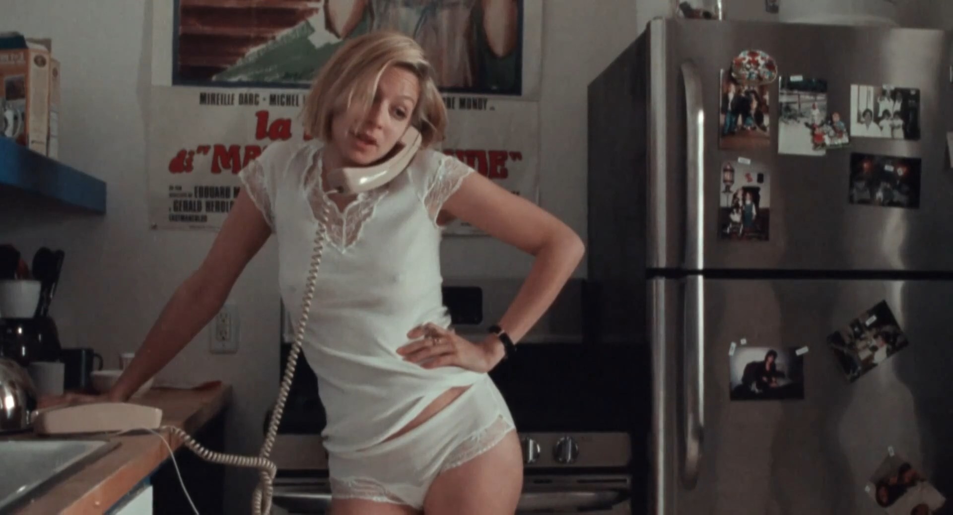 Annabelle dexter-jones sexy
