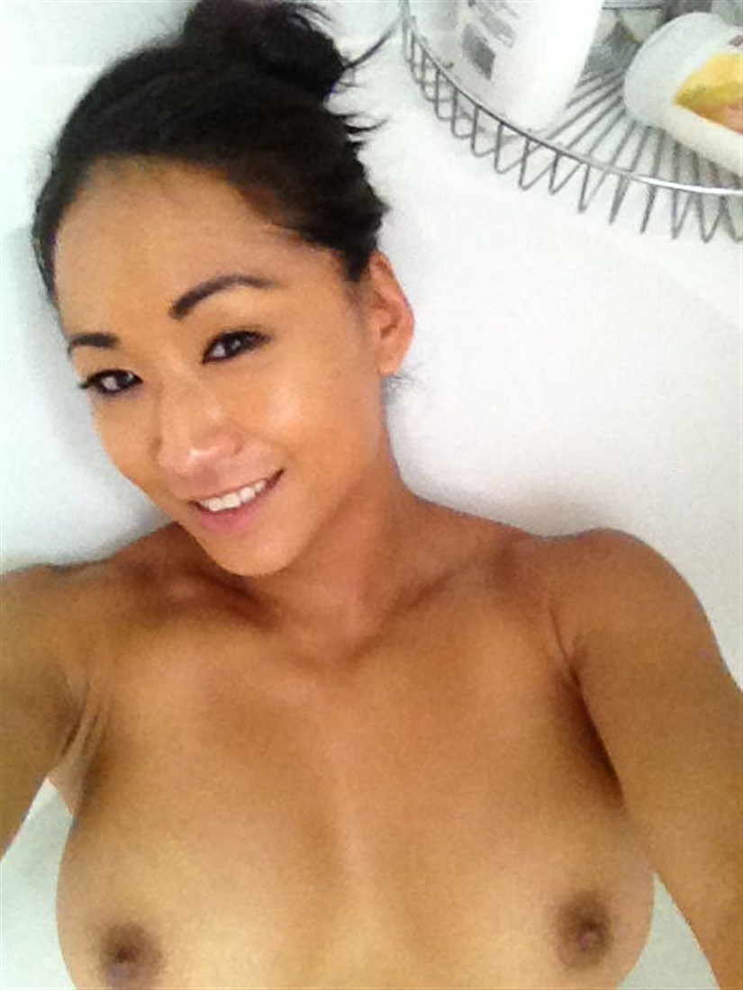 Gail Kim Nude Photos And Video Leaked